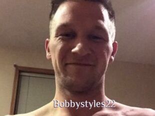Bobbystyles22