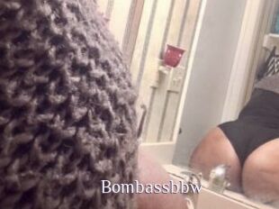 Bombassbbw