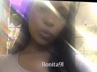 Bonita91