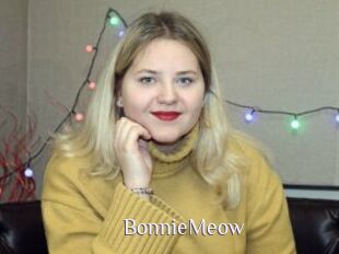 BonnieMeow