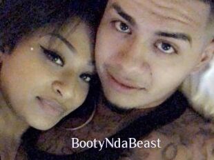 BootyNdaBeast