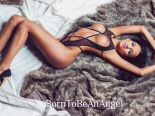 BornToBeAnAngel