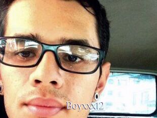 Boyxxx12