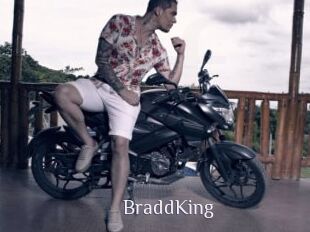 BraddKing