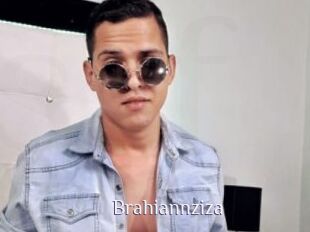 Brahiannziza