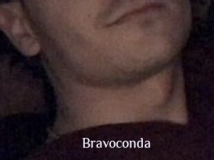 Bravoconda