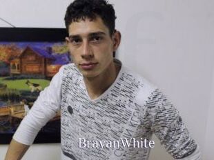 BrayanWhite
