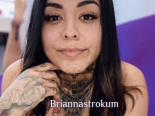 Briannastrokum