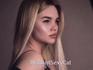 BrilliantSexyCat