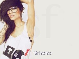 Briseise