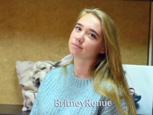 BritneyRenue