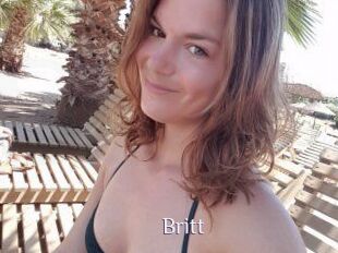 Britt