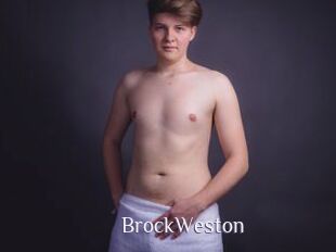 BrockWeston