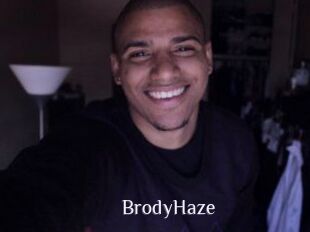 Brody_Haze