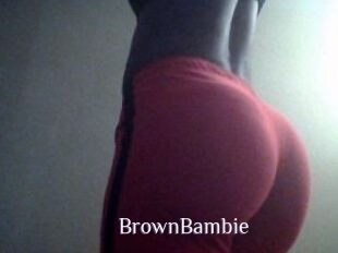 BrownBambie
