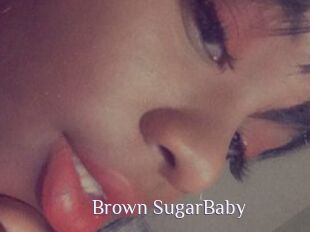 Brown_SugarBaby