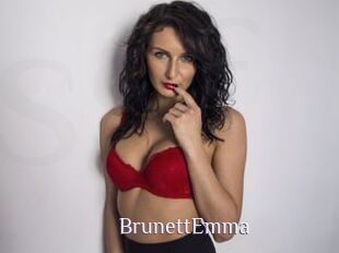 BrunettEmma