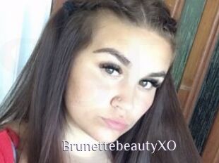 BrunettebeautyXO