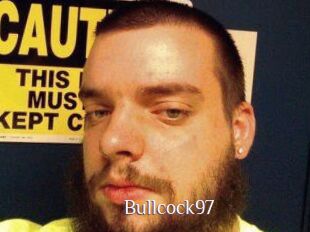 Bullcock97