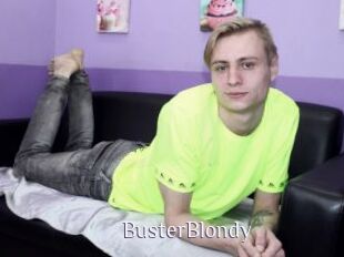 BusterBlondy
