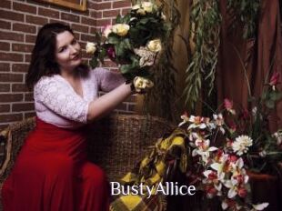 BustyAllice