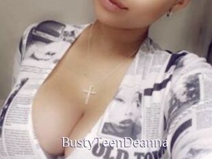 BustyTeenDeanna