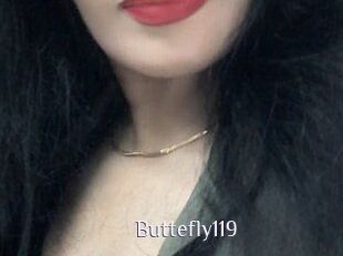 Buttefly119