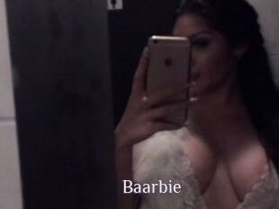 Baarbie