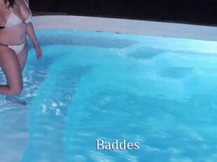 Baddes