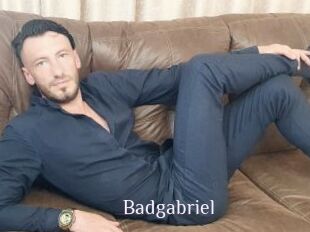 Badgabriel