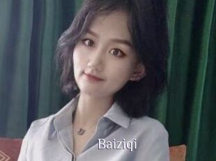 Baiziqi