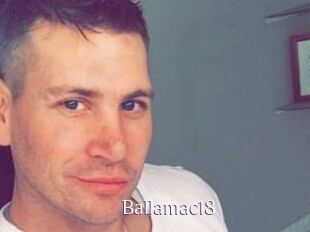 Ballamac18