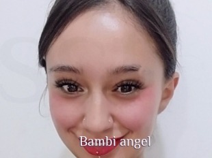 Bambi_angel