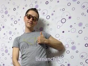Bananchik