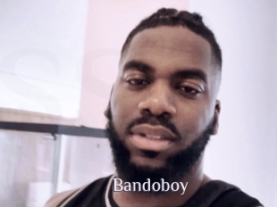 Bandoboy