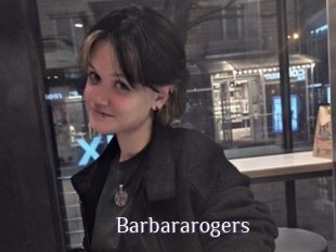 Barbararogers
