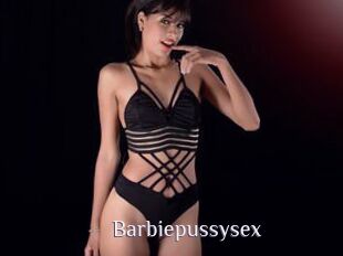 Barbiepussysex