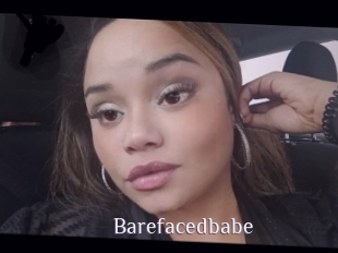 Barefacedbabe