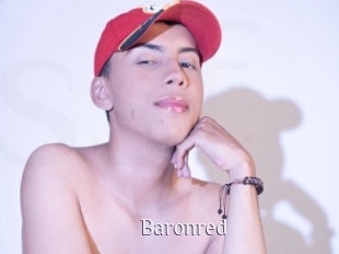 Baronred