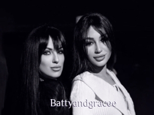 Battyandgracee