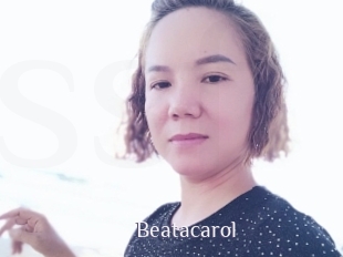 Beatacarol