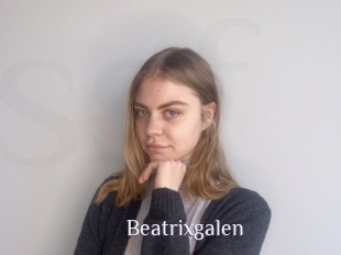Beatrixgalen