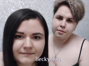 Beckyellen