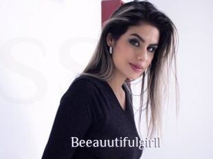 Beeauutifulgirll