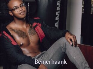 Beinerhaank