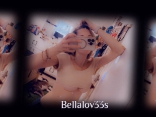 Bellalov33s