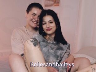 Bellesandbaileys