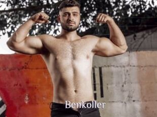 Benkoller
