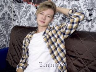 Benprime