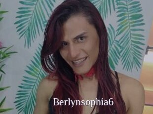 Berlynsophia6
